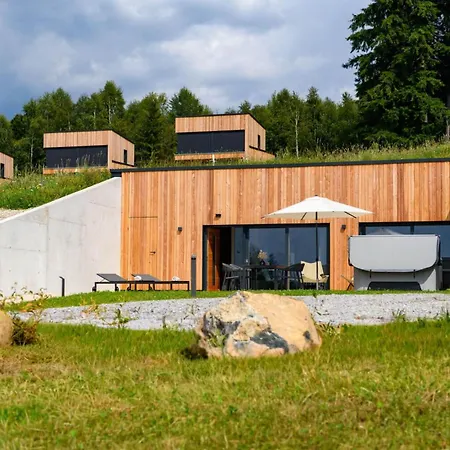 Gutsalm Harlachberg Lägenhet Bodenmais