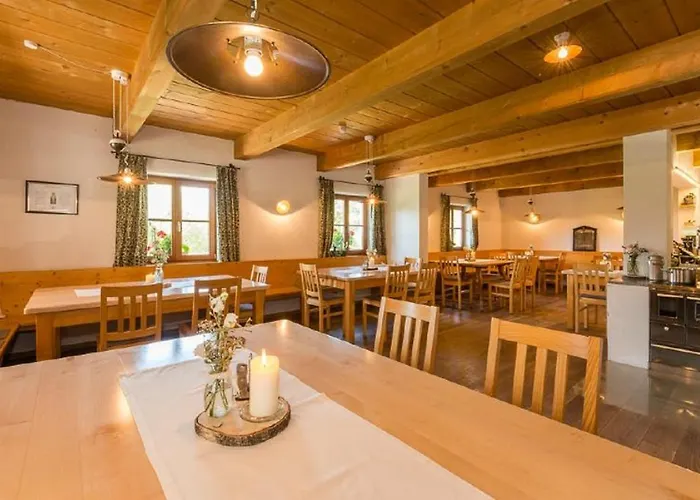 Gutsalm Harlachberg
