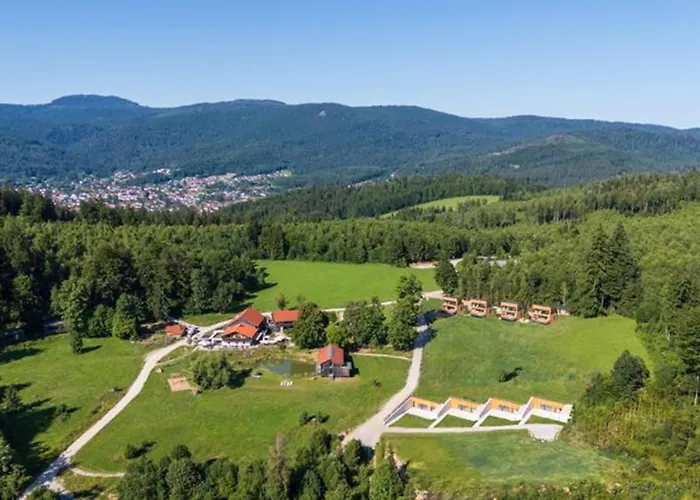 Gutsalm Harlachberg Апартаменты