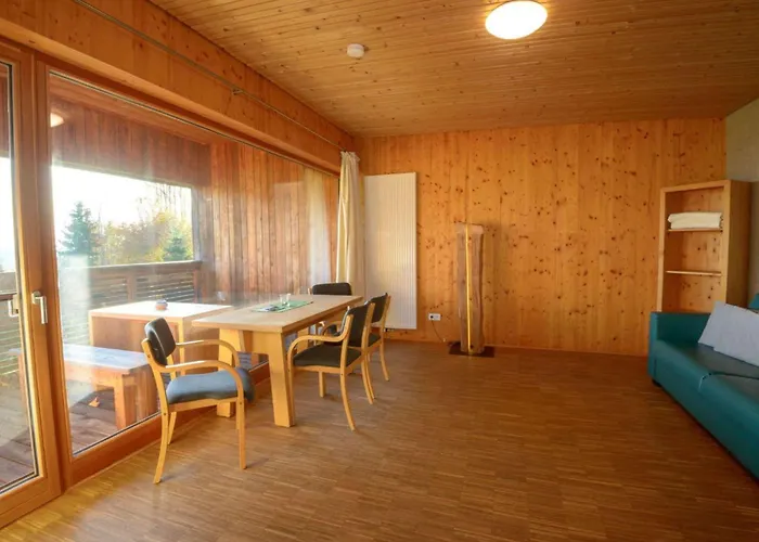 Gutsalm Harlachberg *